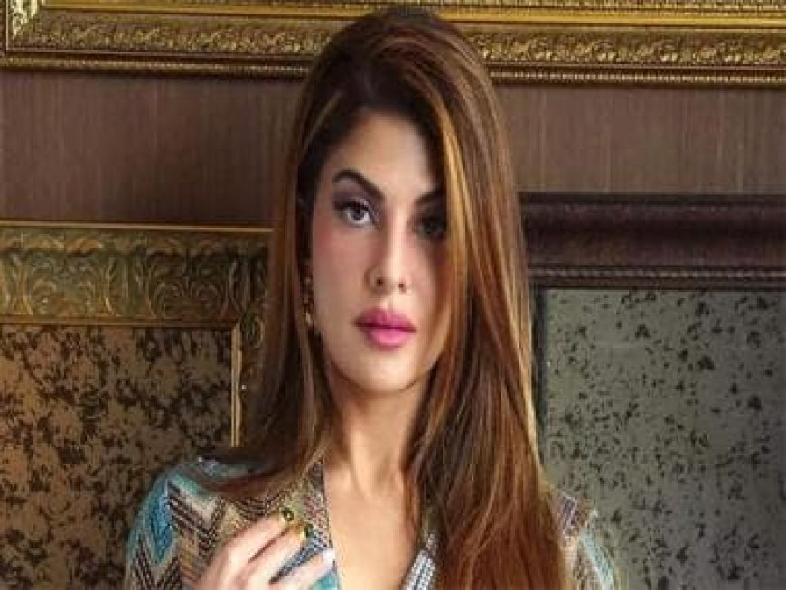 Jacqueline Fernandez gets relief in the Sukesh Chandrasekhar case, permitted to travel abroad without court's permission