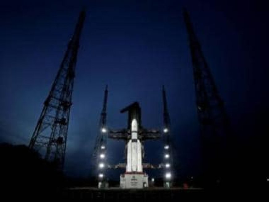 'It's a milestone', says ISRO ex-chief K Sivan as Chandrayaan-3’s Vikram lander separates from propulsion module