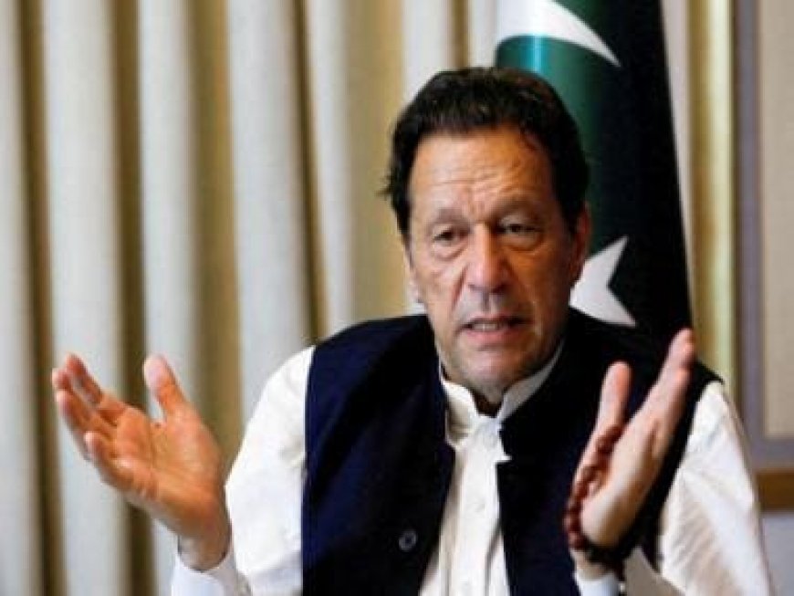 Imran Khan faces new legal battle: Missing cypher case, explained