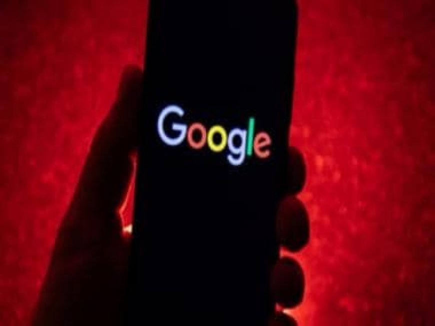 Russian court fines Google $32,000 for failing to delete videos about the conflict in Ukraine