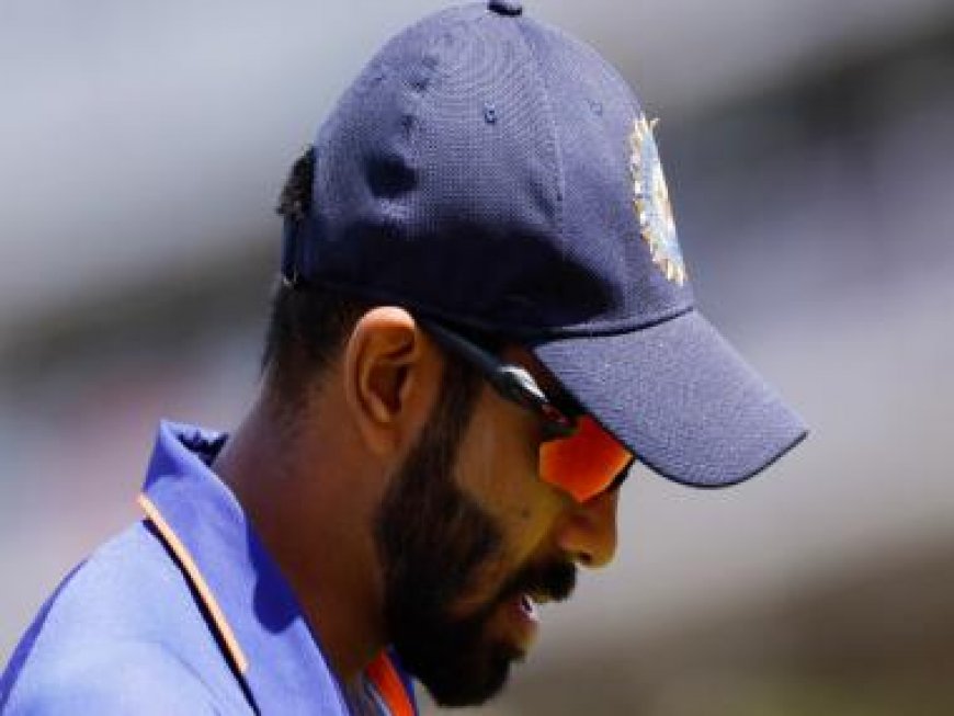 Jasprit Bumrah: Never thought of time away from cricket as a 'dark phase', always looked for solutions