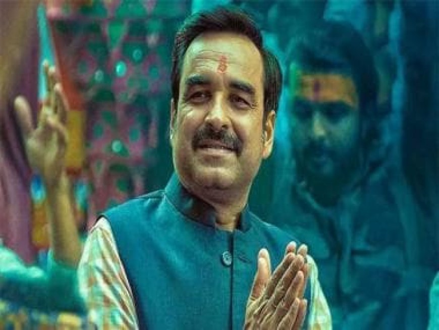 EXCLUSIVE | Pankaj Tripathi: 'Haven't seen the first Oh My God, Paresh Rawal is my senior so comparisons can't happen'