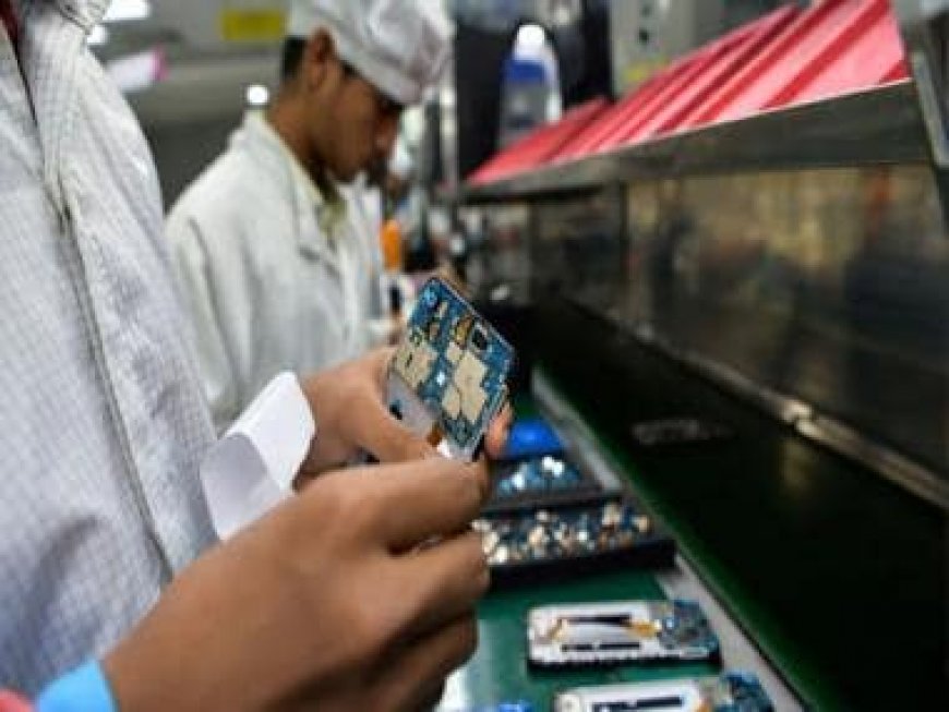 60,000 Jobs: Smartphone makers in India to hire record number of people in next 6-12 months