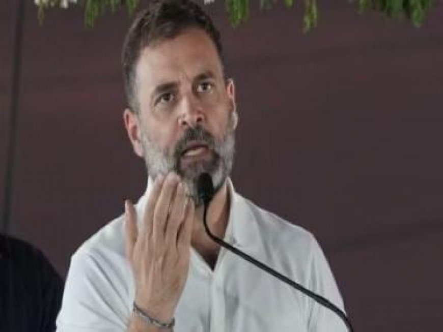 Rahul Gandhi will contest LS poll from Amethi, says UP Congress chief Ajay Rai