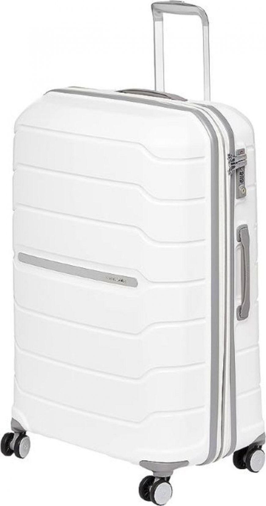 A Samsonite suitcase with 10,000 ratings ‘holds so much stuff,’ and is $108 off at Amazon