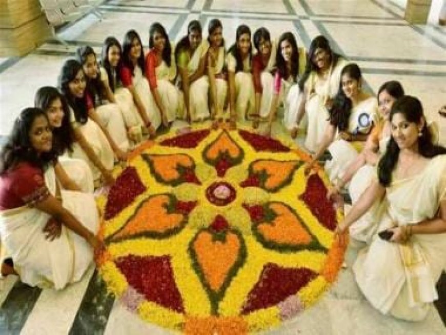 Onam 2023: Festival starts on 20 August; know more about what each day signifies