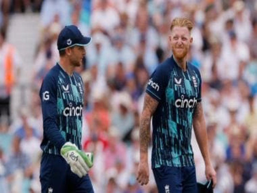 Ben Stokes reversing ODI retirement was his call, no point badgering him, says Jos Buttler