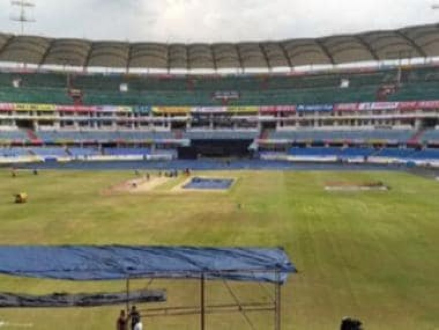 Hyderabad Cricket Association requests BCCI to reconsider consecutive World Cup matches: Report