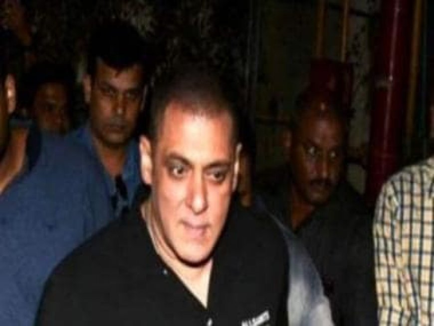 'Tere Naam 2?': Salman Khan's new bald look makes internet speculate 'Radhey Bhaiya's return'