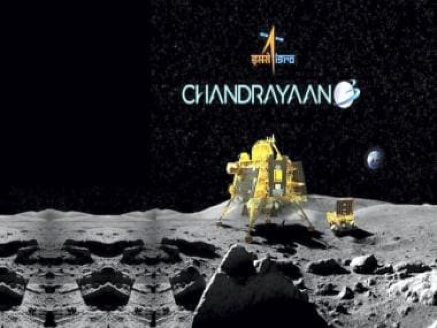 What to expect from Chandrayaan-3 landing on 23 August