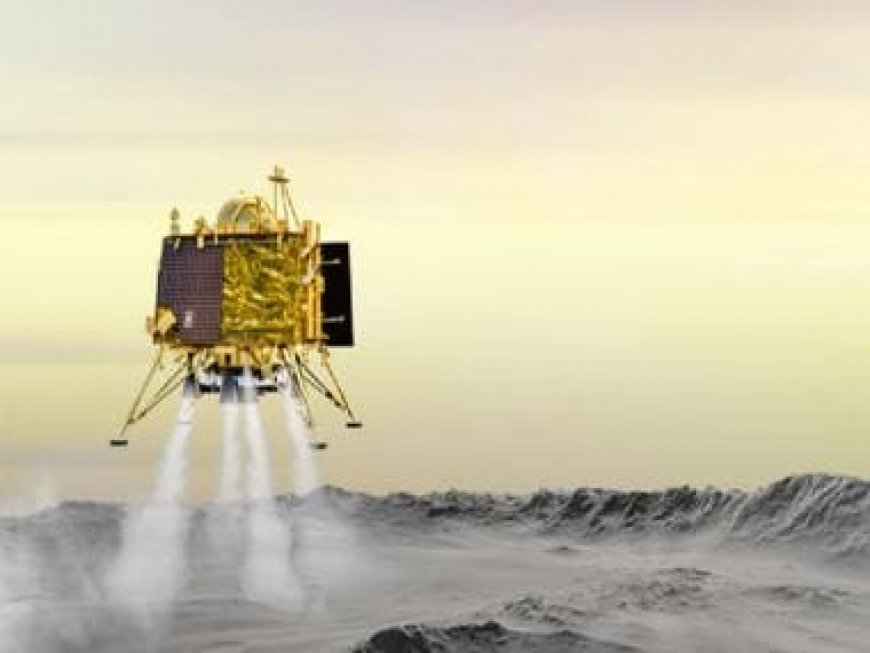 7 things you didn’t know about Chandrayaan-3 lunar mission