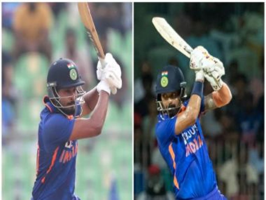India squad for Asia Cup 2023: KL Rahul, Shreyas Iyer return from injuries; Tilak Varma also included in 17-member side