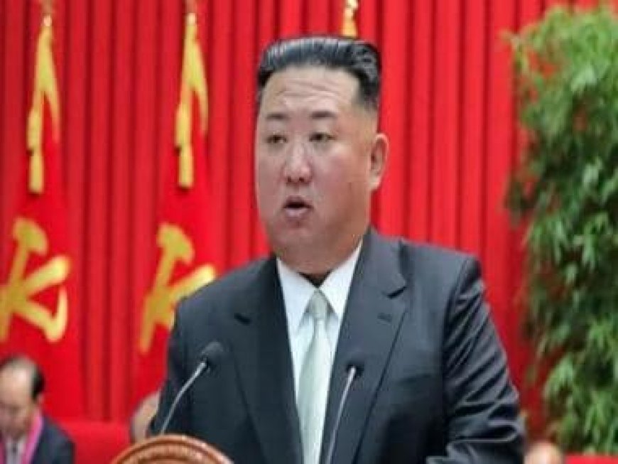 North Korea abruptly cancels first commercial flight post-Covid-19, offers no reason