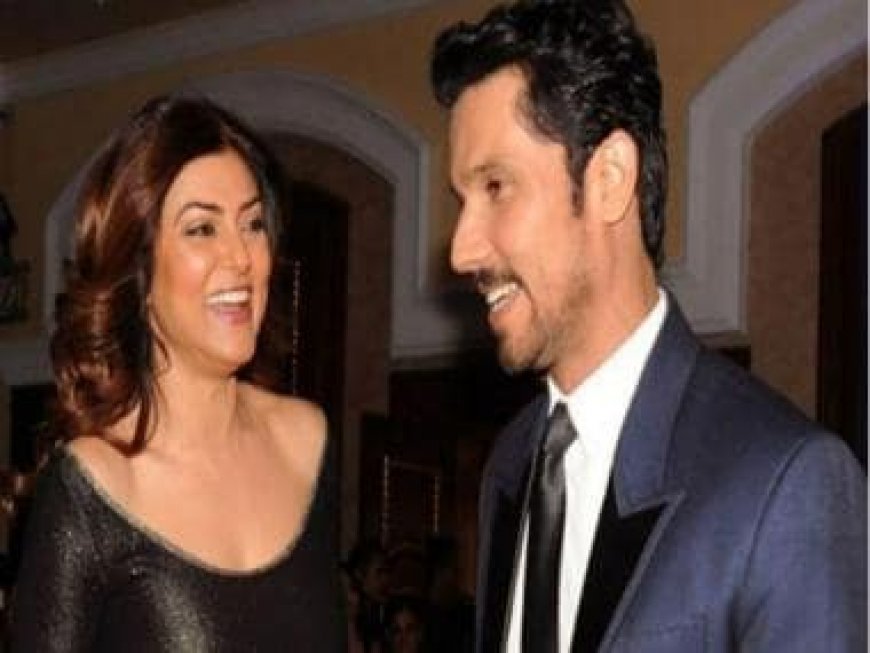 When Randeep Hooda said the 'break-up was the best thing that happened to' him after parting ways with Sushmita Sen