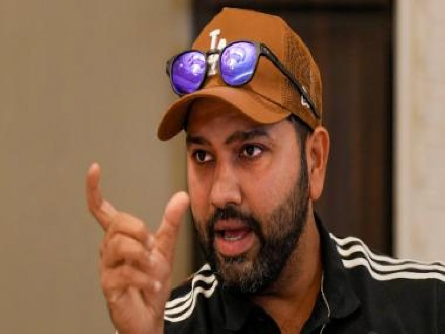 India squad for Asia Cup 2023: 'Tilak showed potential in West Indies', Rohit, Agarkar justify picks