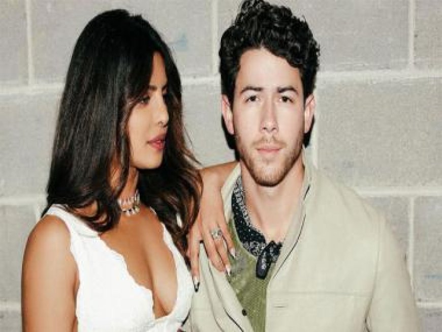 Priyanka Chopra shares glimpses of 'August Magic', drops adorable pictures with husband Nick Jonas, daughter Malti