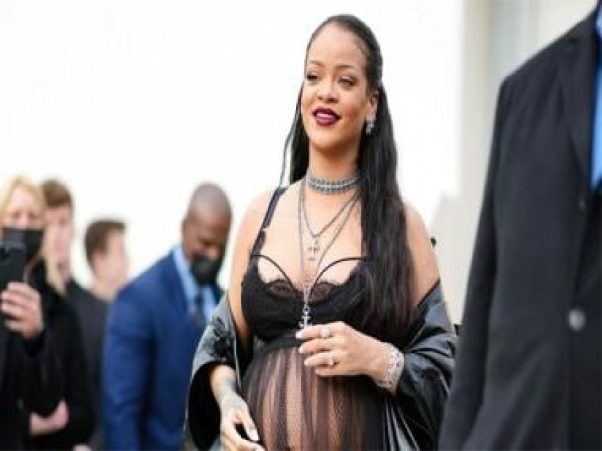 Rihanna gives birth to baby boy, welcomes her second child with rapper A$AP Rocky: Report