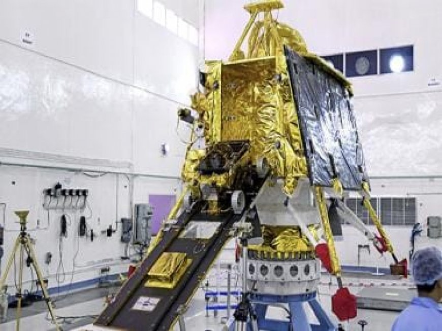 Safe Than Sorry: Know why ISRO may reschedule Chandrayaan-3 landing