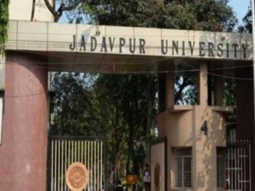 West Bengal LIVE Updates: BJP terms Jadavpur University as 'hub of anti-national elements'