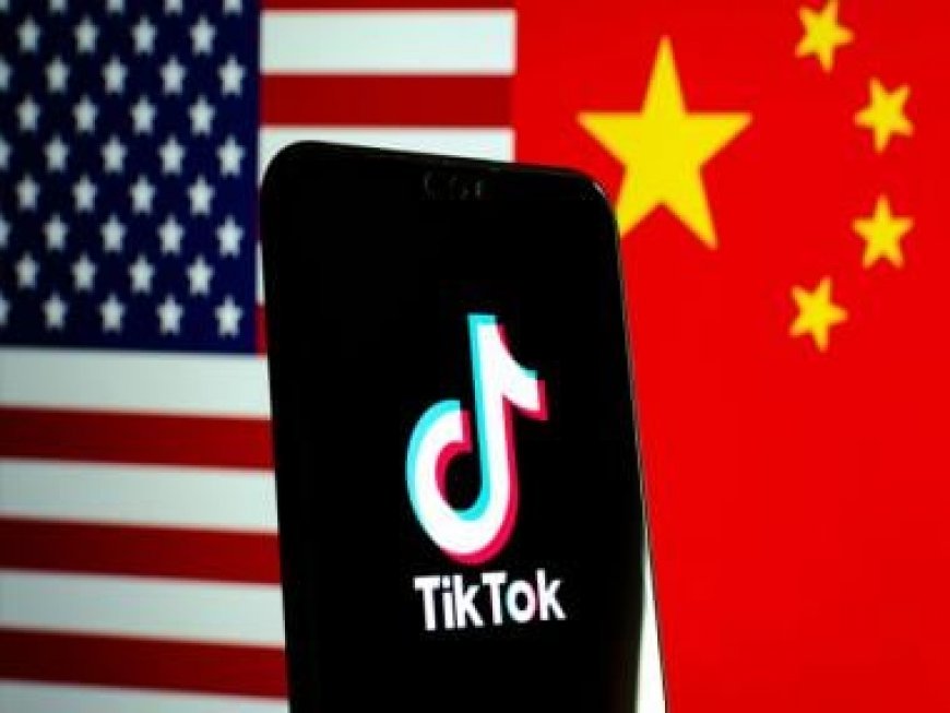 Is it US or China? America drew up contract to not ban TikTok, if it gave them unlimited spying powers