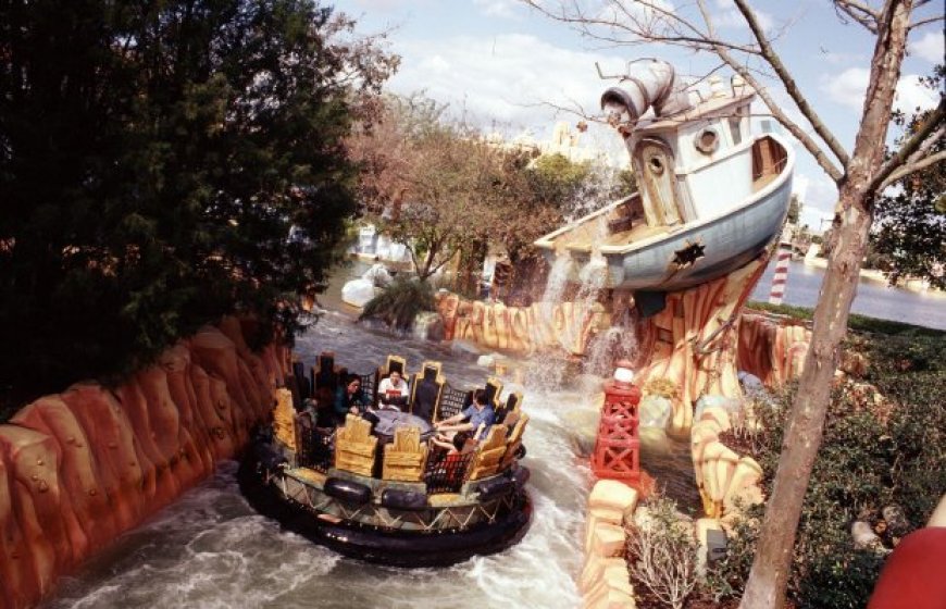 Universal Studios closing classic ride that guests love