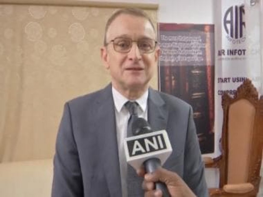 Looking forward to successful landing of Chandrayaan-3, says Russian Consul General