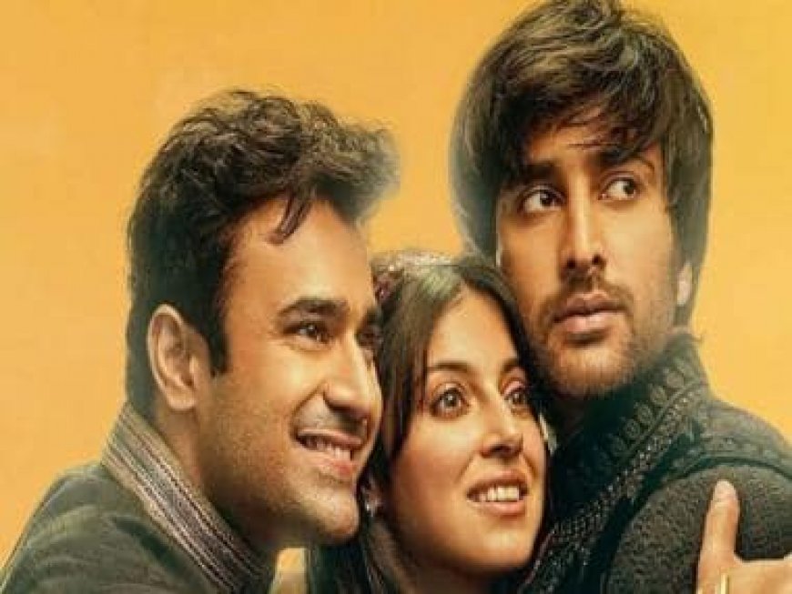 Divya Khosla Kumar, Meezaan Jafri, &amp; Pearl V Puri-starrer 'Yaariyan 2' drops the teaser of the first song 'Saure Ghar'