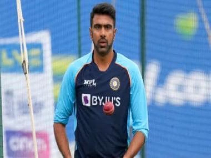 R Ashwin backs Shreyas Iyer for No. 4 spot, asks fans to move on from IPL 'war'