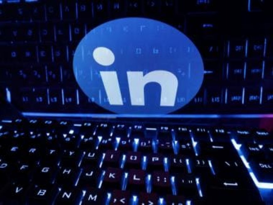 "Persistent" Chinese spy targets UK officials on LinkedIn, seeking classified information in exchange for money or trips