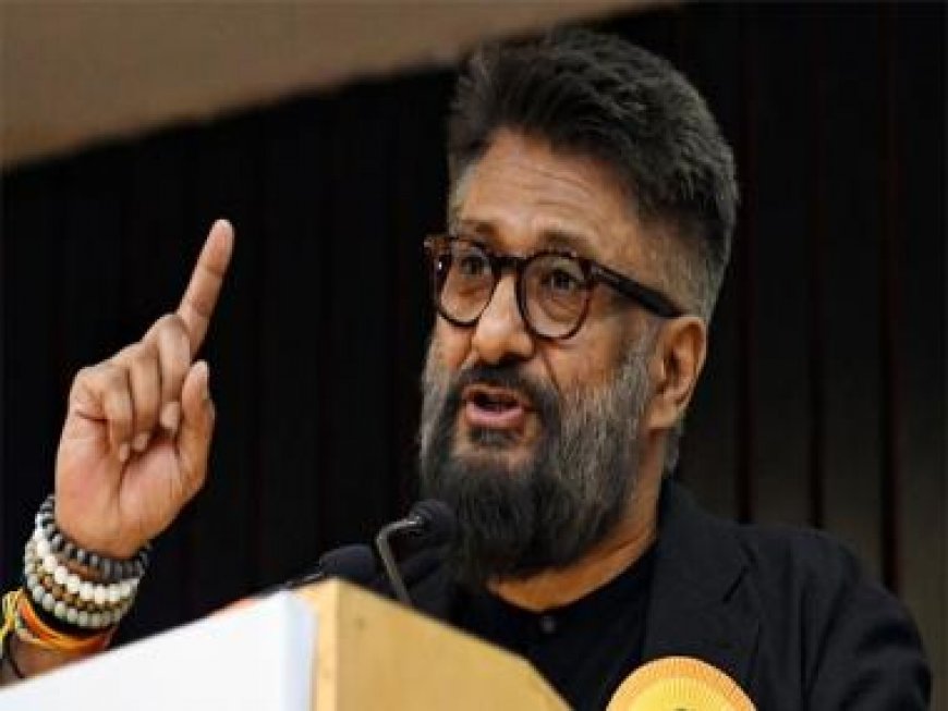 Vivek Agnihotri: 'The Badshahs and Kings of Bollywood will never invest even 10 paisa in a film like The Vaccine War'