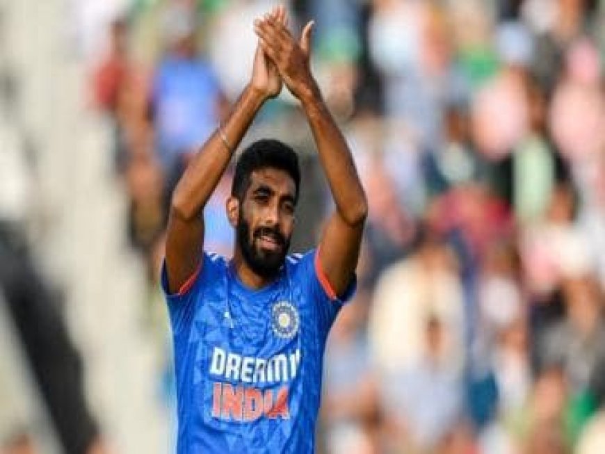 India vs Ireland: Makes my job easier when youngsters are eager, says Jasprit Bumrah