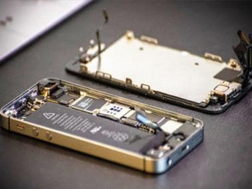 Apple's Change of Heart? Surprises everyone, supports California’s Right to Repair bill