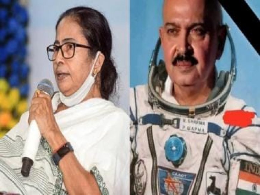 Post Chandrayaan-3 moon landing, Mamata Banerjee's Rakesh Roshan gaffe goes viral: 'Indira Gandhi asked...'