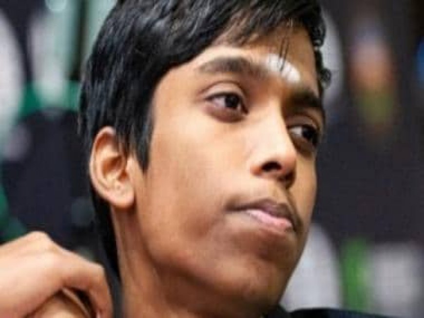 FIDE Chess World Cup: 'Chin up, champion', Praggnanandhaa receives praise despite going down to Magnus Carlsen