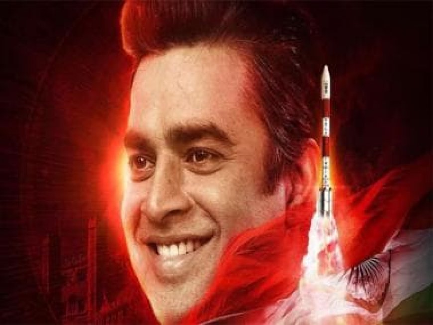 R. Madhavan's 'Rocketry: The Nambi Effect' wins Best Film at 69th National Film Awards