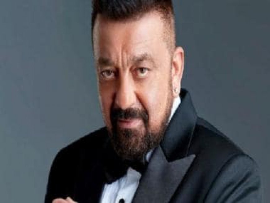 Sanjay Dutt to play a casanova in Dream Girl 2 director Raaj Shaandilyaa's next?