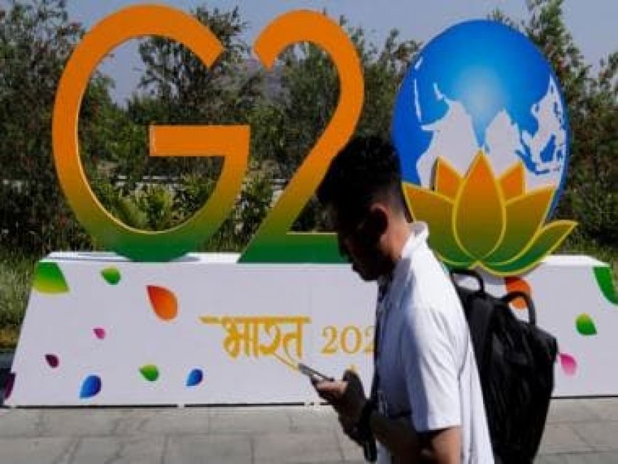 Delhi LG holds high level meeting to review G20 preparedness