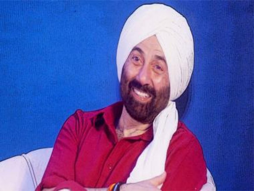 Sunny Deol's net worth is reportedly around Rs 130 crore, and these five businesses contribute to it apart from films