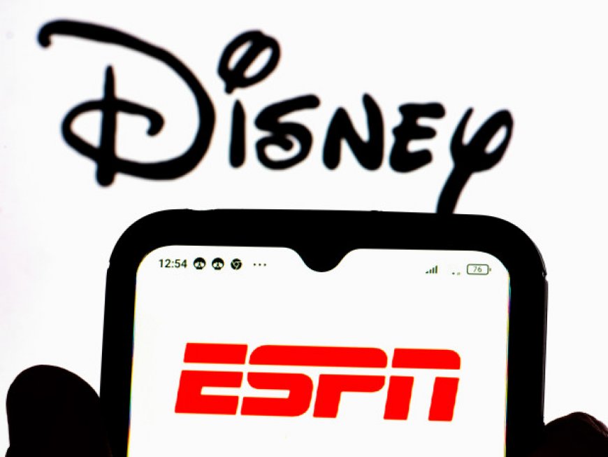 ESPN in partnership talks with Amazon, could become most expensive sports streamer