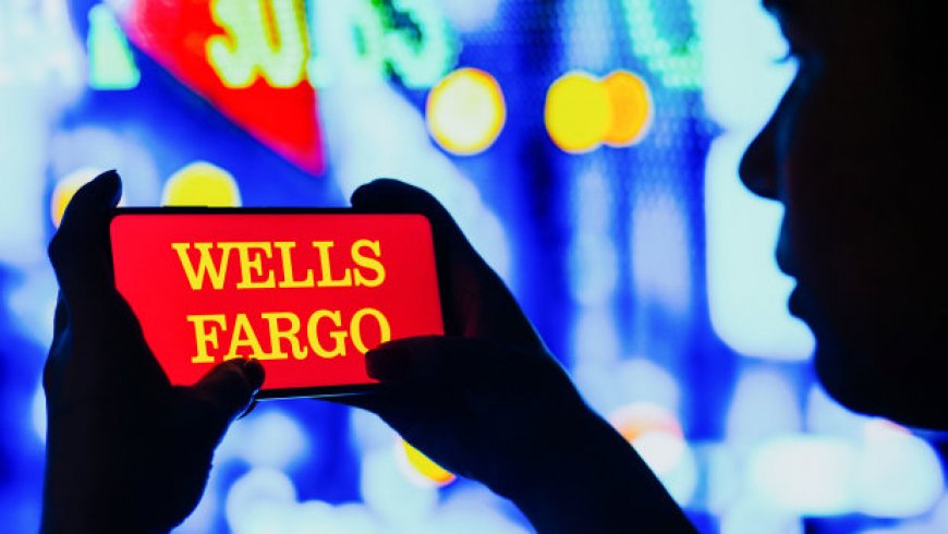 Wells Fargo faces another SEC fine