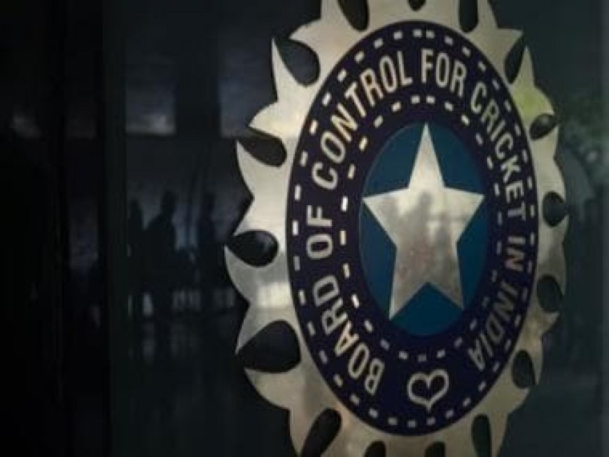 IDFC First bags title sponsorship rights for all BCCI international and domestic home matches