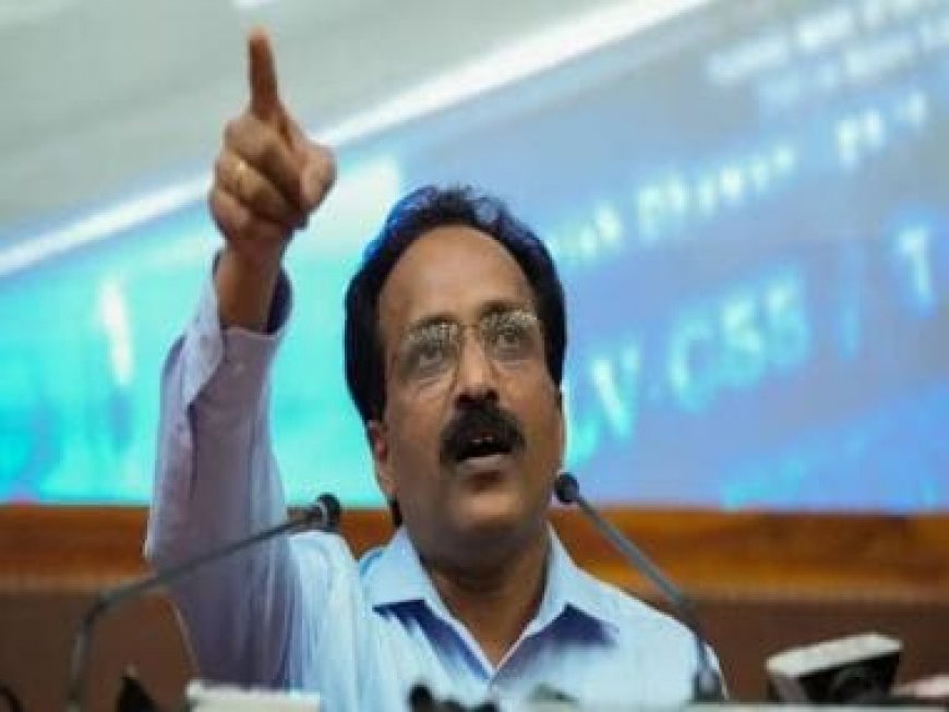 ISRO Chief claims India can travel to 'Mars and Venus', calls for more investment