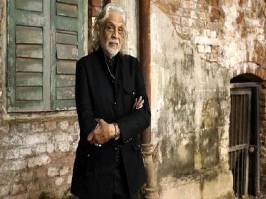 Not Just Bollywood | Muzaffar Ali: ‘Cinema is a blend of all art forms; it sensitises you’