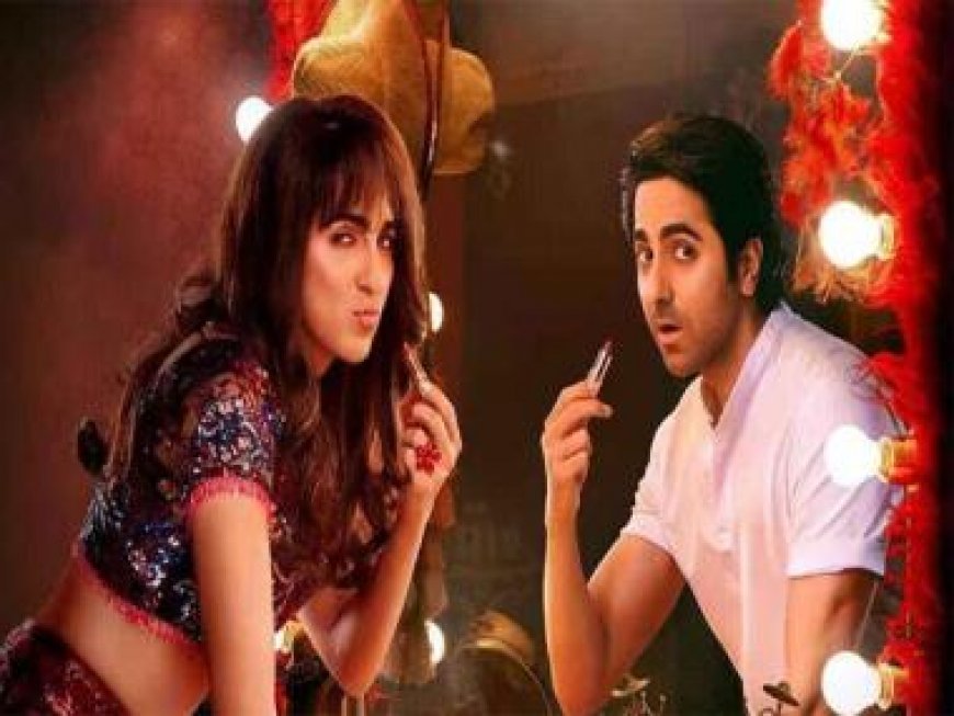 Dream Girl 2: Ayushmann Khurrana reloads box office mojo mixing comment with crass appeal