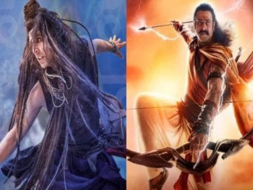 OMG 2 box office: Akshay Kumar-Pankaj Tripathi starrer beats Prabhas' Adipurush to become sixth-highest grosser of 2023