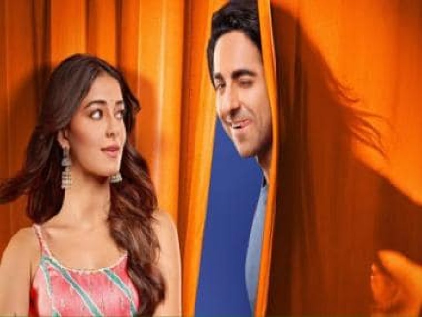 Dream Girl 2 box office: 8 records created by Ayushmann Khurrana-Ananya Panday starrer in its opening weekend