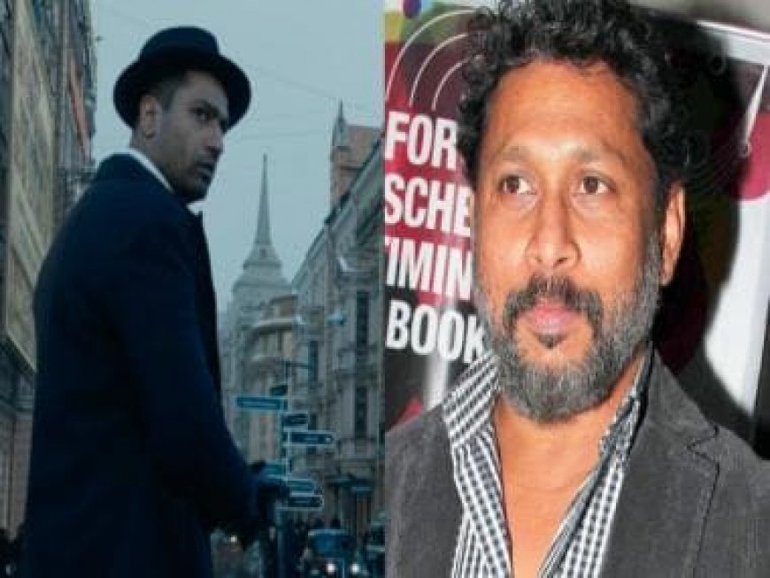 Shoojit Sircar believes Vicky Kaushal deserved to win National Award for Best Actor for Sardar Udham
