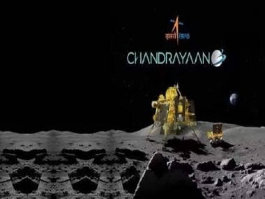 Did you know ISRO’s Chandrayaan-3 landing surpassed Kohli's world cup post? Read On