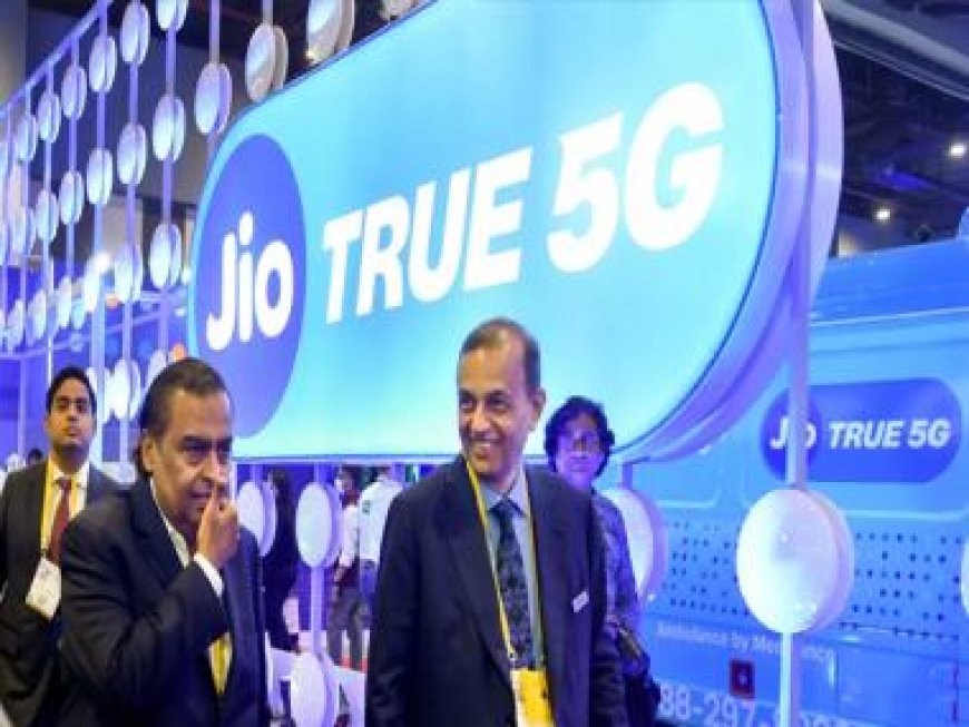 Reliance to give a major boost to India’s digital ecosystem, roll out True5G developer program