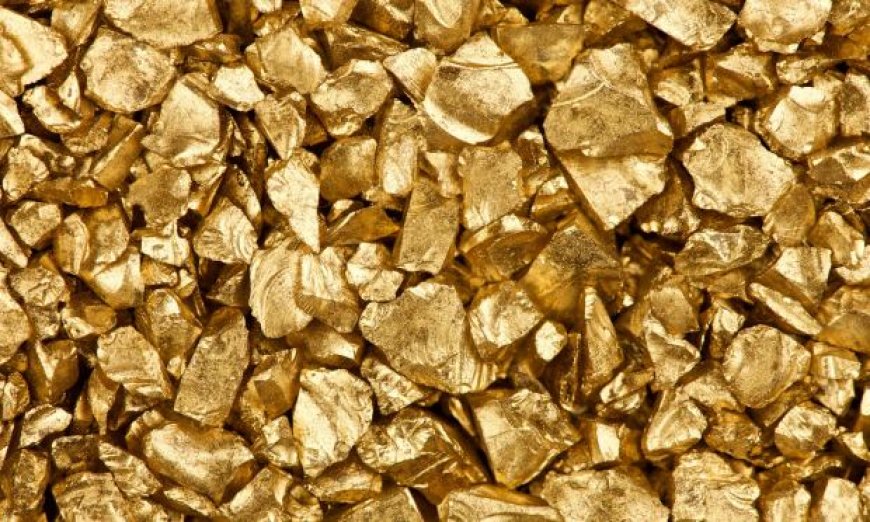 An Overlooked Driver of Precious Metals Prices